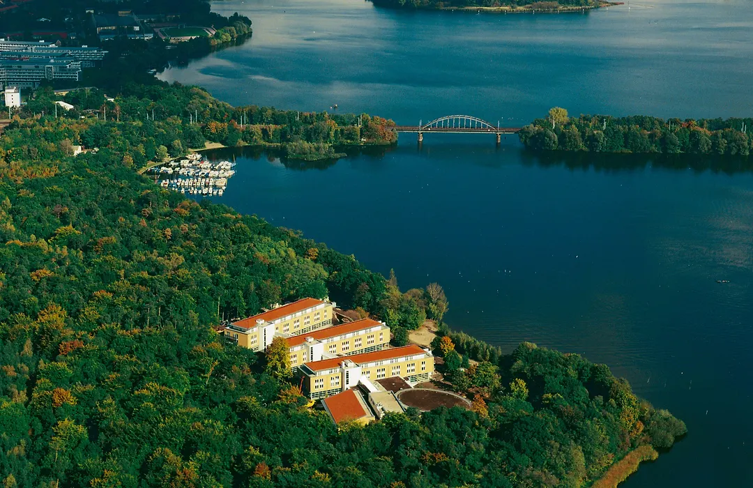 Seminaris Seehotel Potsdam-1