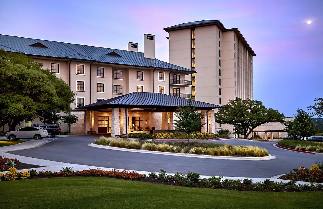 Omni Barton Creek Resort And Spa Austin-1