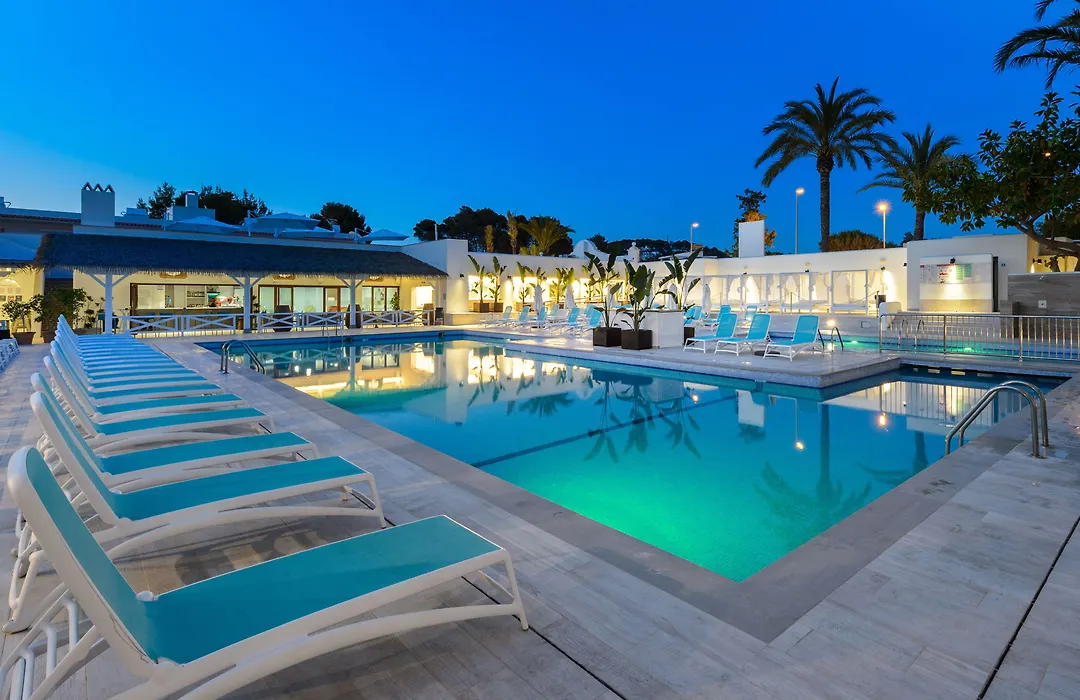 Hotel Vibra Cala Tarida-3Sup-1