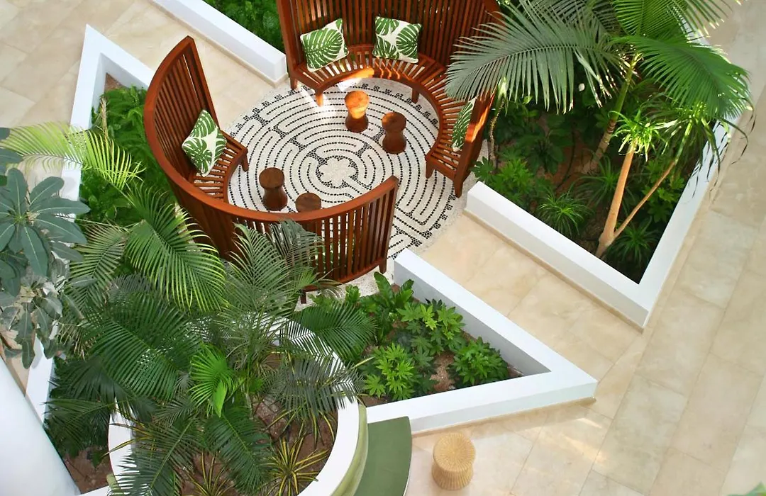 Azia Resort & Spa-1