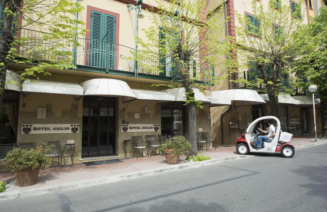 Hotel Giglio-1