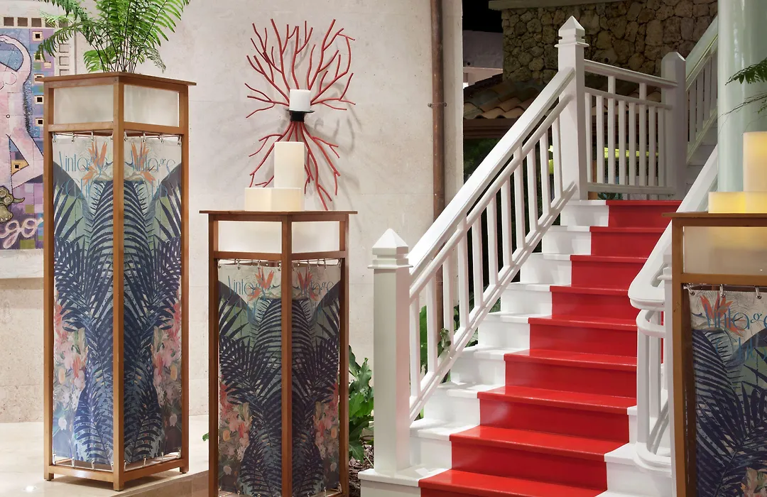 Vh - Gran Ventana Beach Resort-1