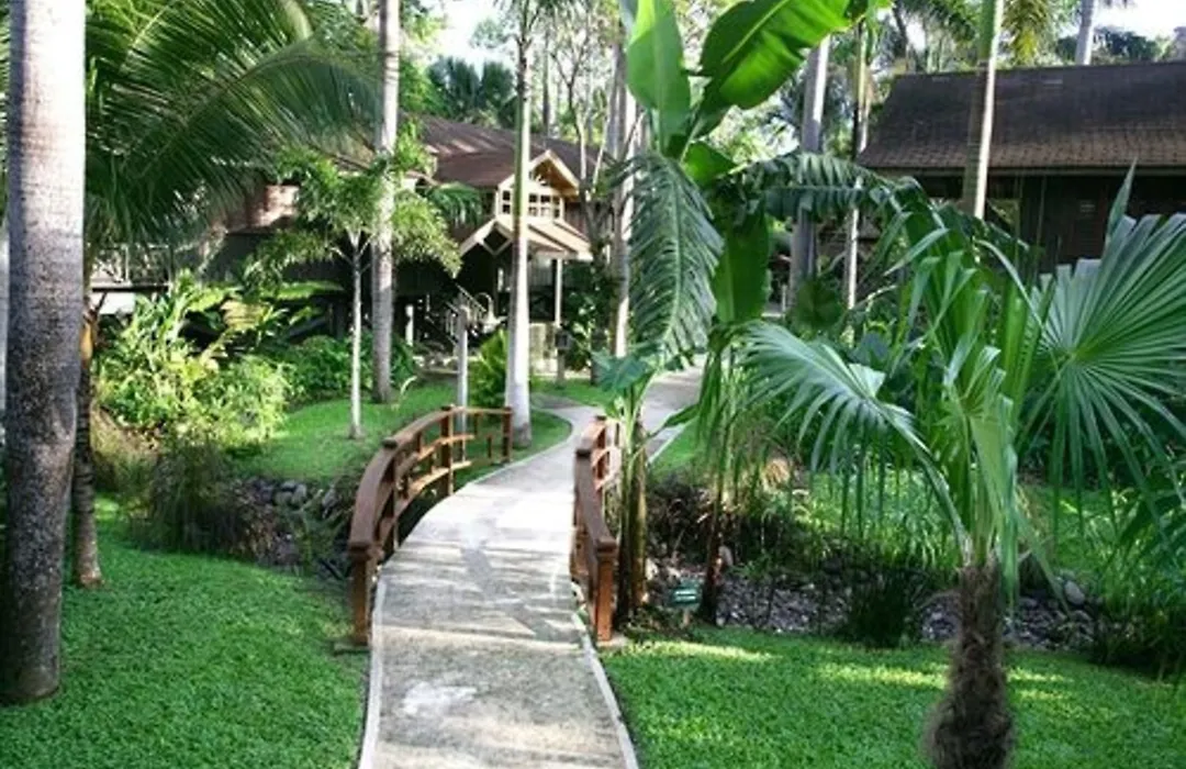Sunset At The Palms Resort (Adults Only)-1
