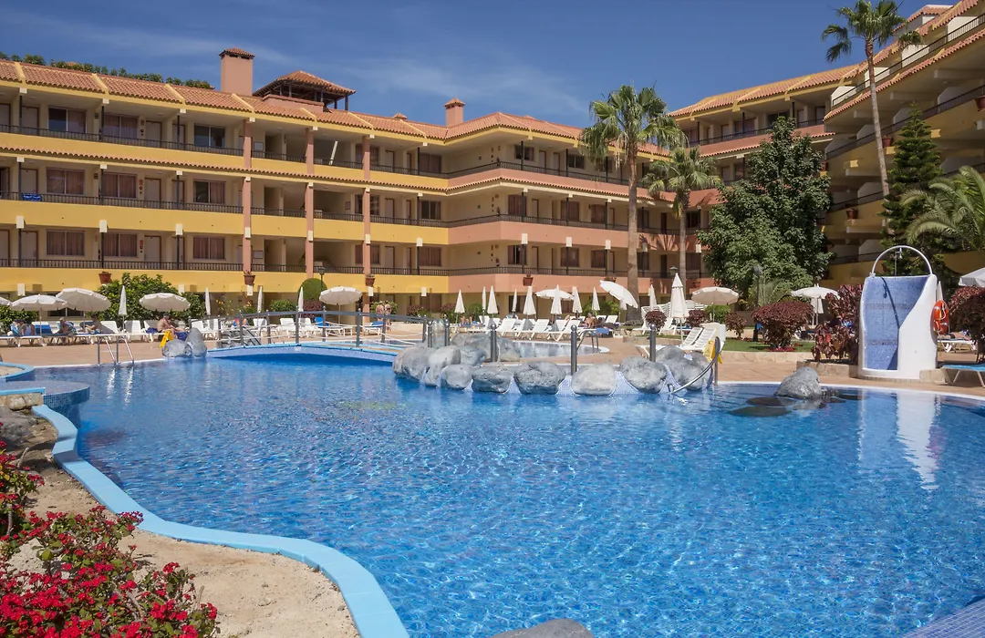 Hovima Jardin Caleta-1