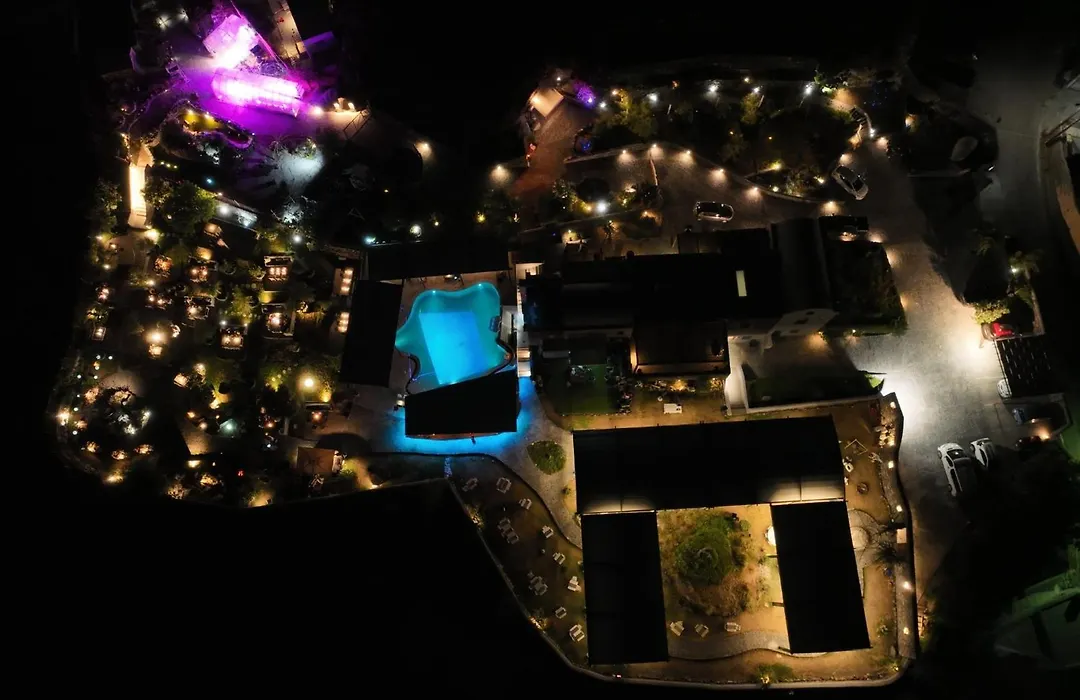 Argo Village-1