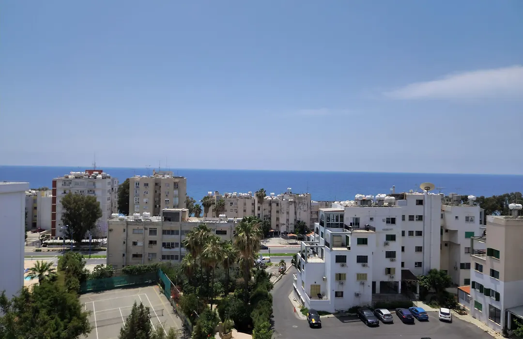 Navarria Blue Hotel-1