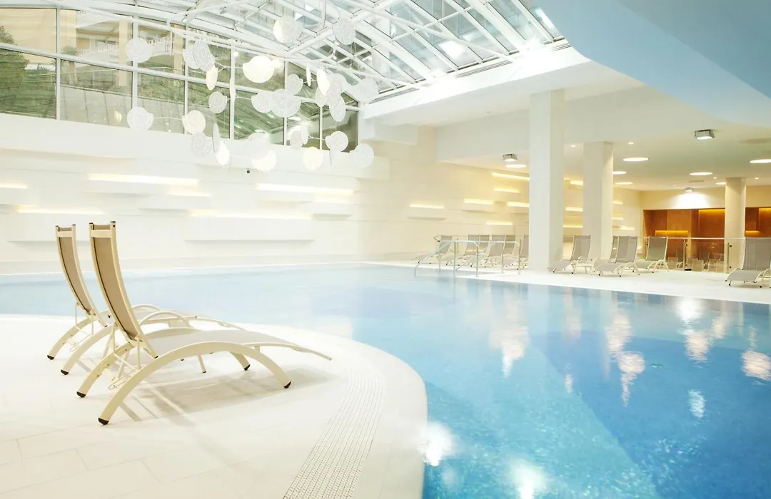 Grand Hotel Portoroz 4* superior – Terme&Wellness LifeClass-1