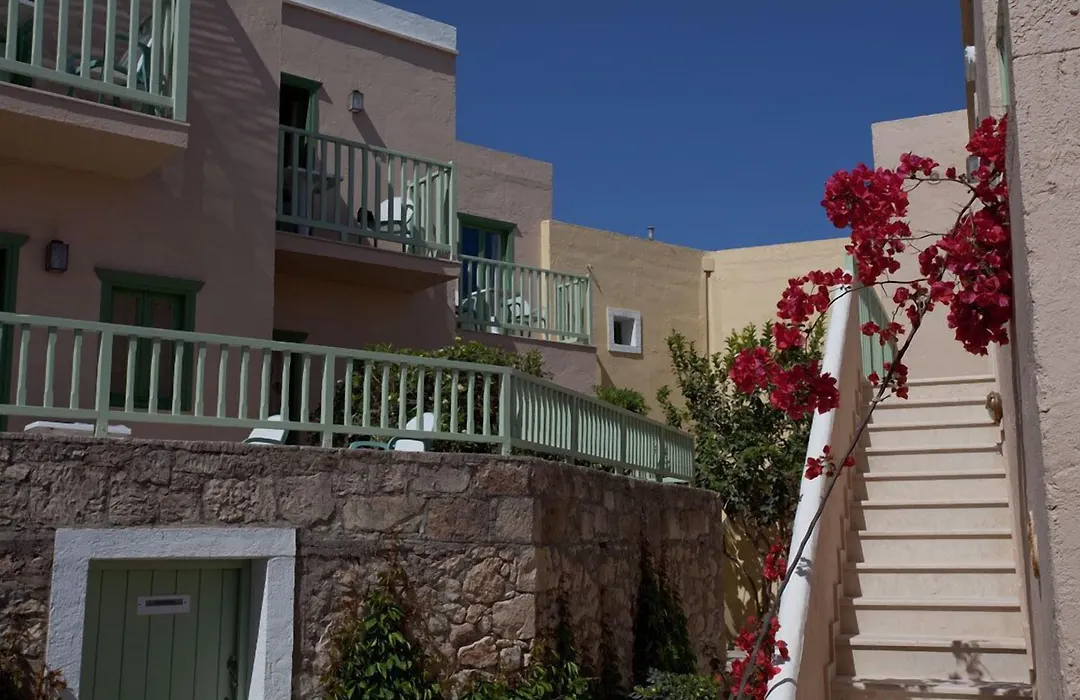 Silva Beach Hotel-1