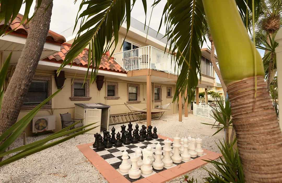 Bay Palms Waterfront Resort - Hotel And Marina-1