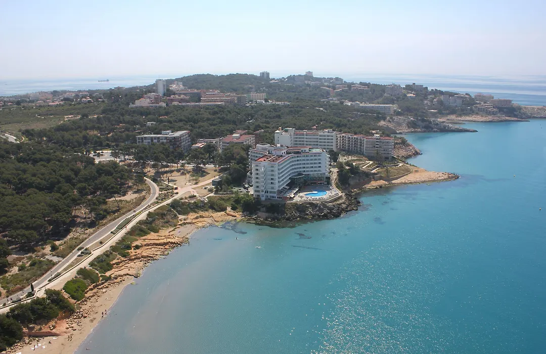 Hotel Best Negresco-1