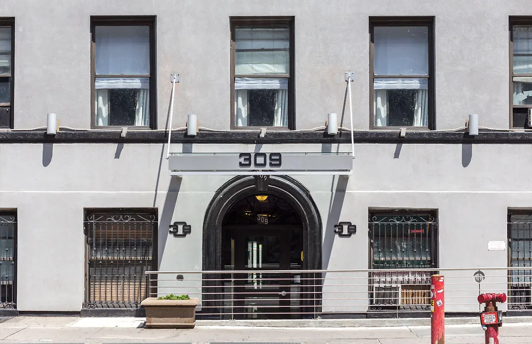 Hotel 309-1
