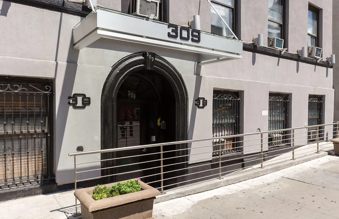 Hotel 309-1