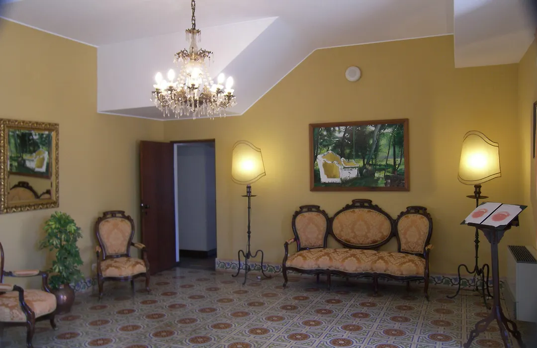 Hotel Rural Quinta De Santo Antonio-1