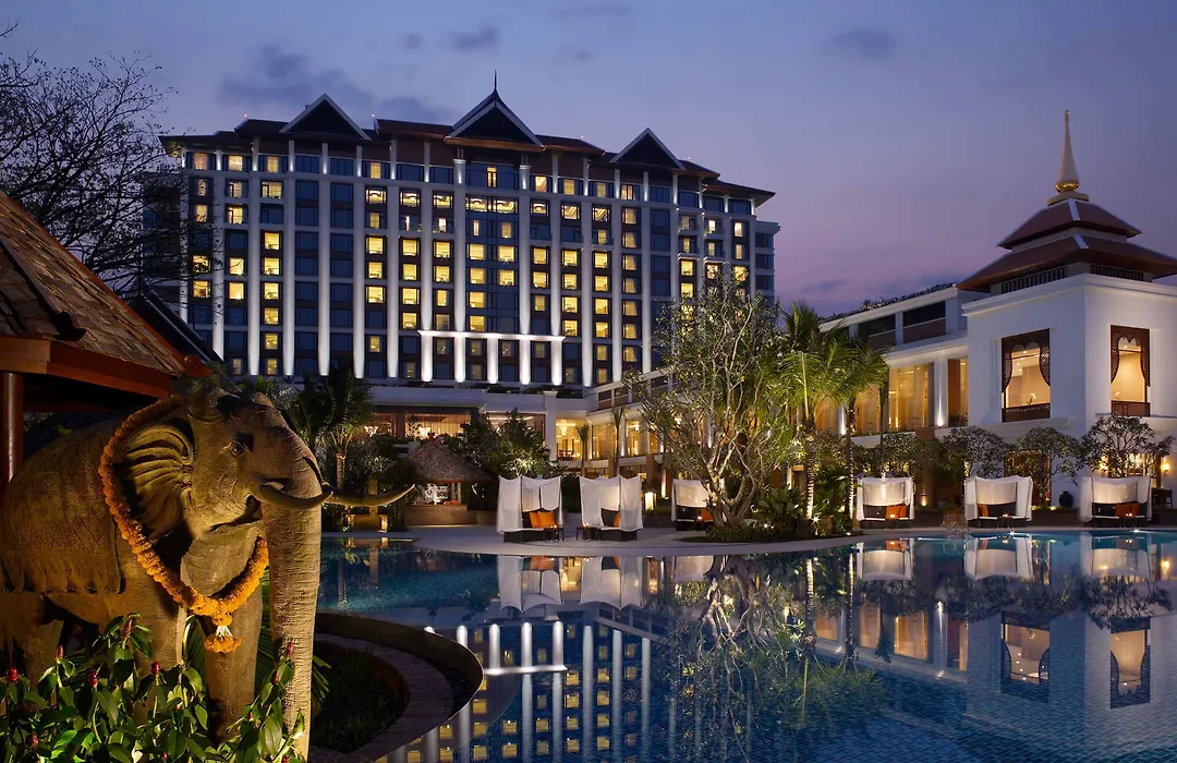 Shangri-La Chiang Mai-1