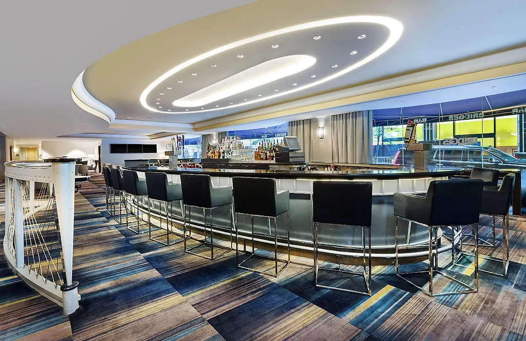 Hilton Club New York-1