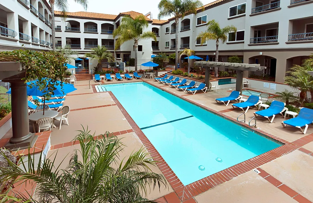 Tamarack Beach Hotel-1