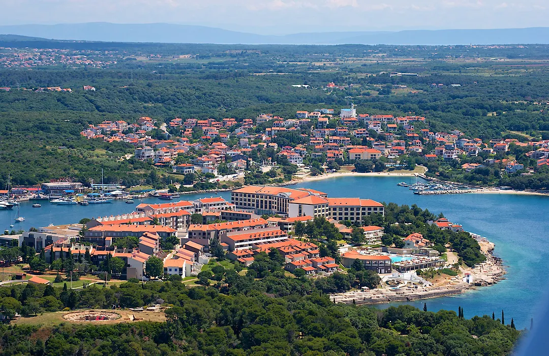 Park Plaza Verudela Pula-1