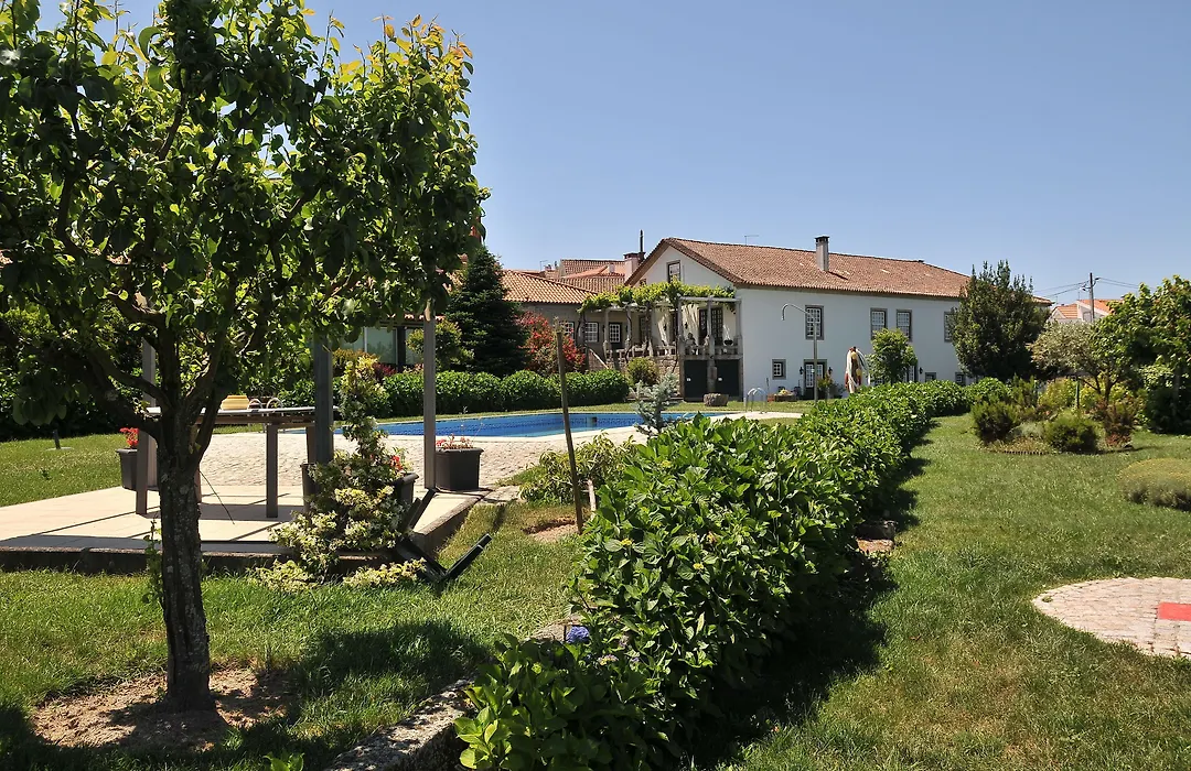 Casa De Santa Ana Da Beira-1
