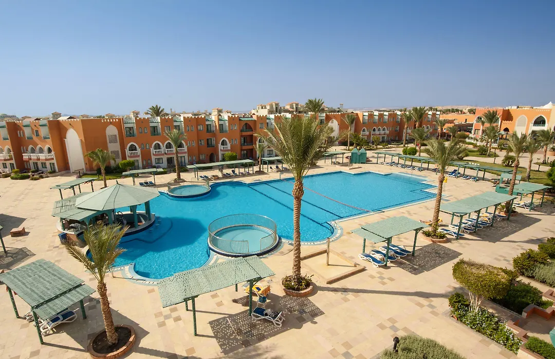 Sunrise Garden Beach Resort-1