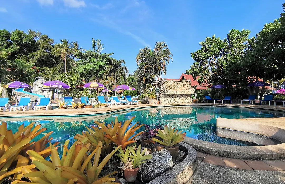 Holiday Villa, Lanta-1