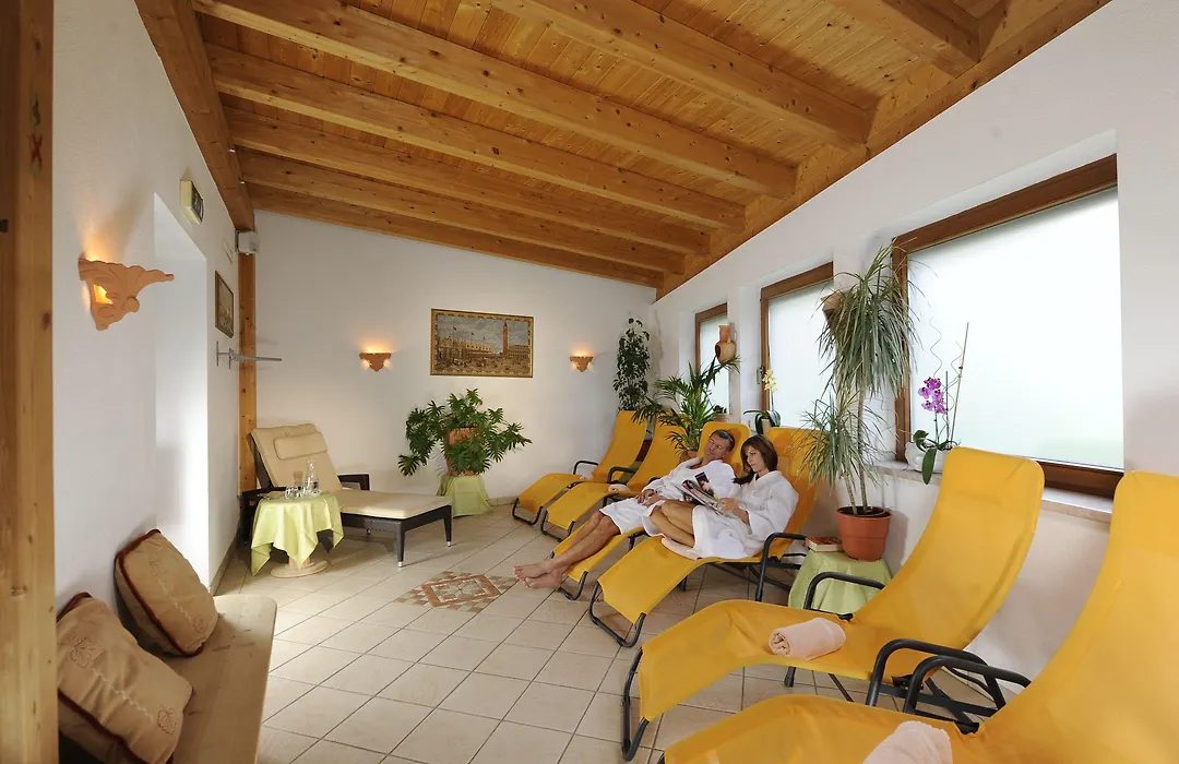 Hotel Alpina Superior-1