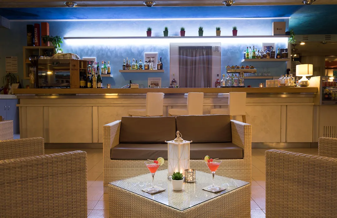 Hotel Al Cigno-1