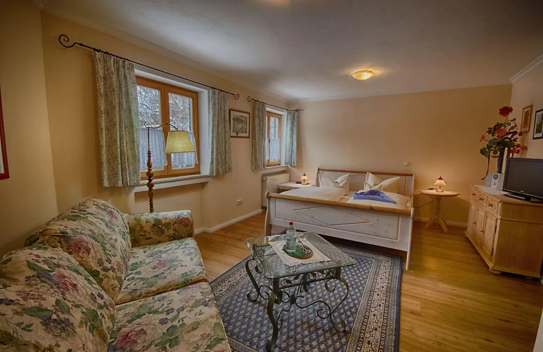 Hotel Ferienhaus Fux-1