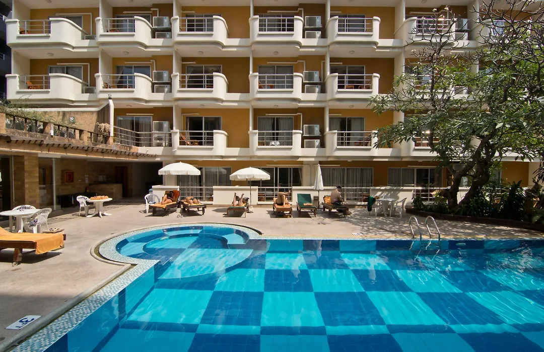 Bella Villa Prima-1