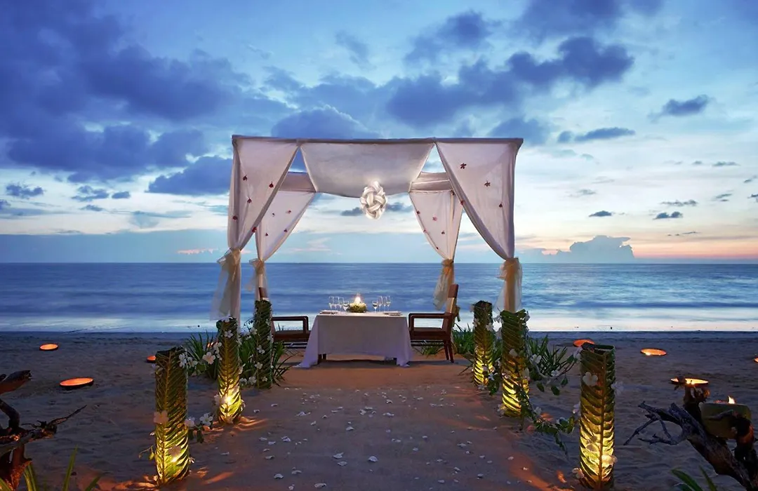 Jw Marriott Khao Lak Resort And Spa-1