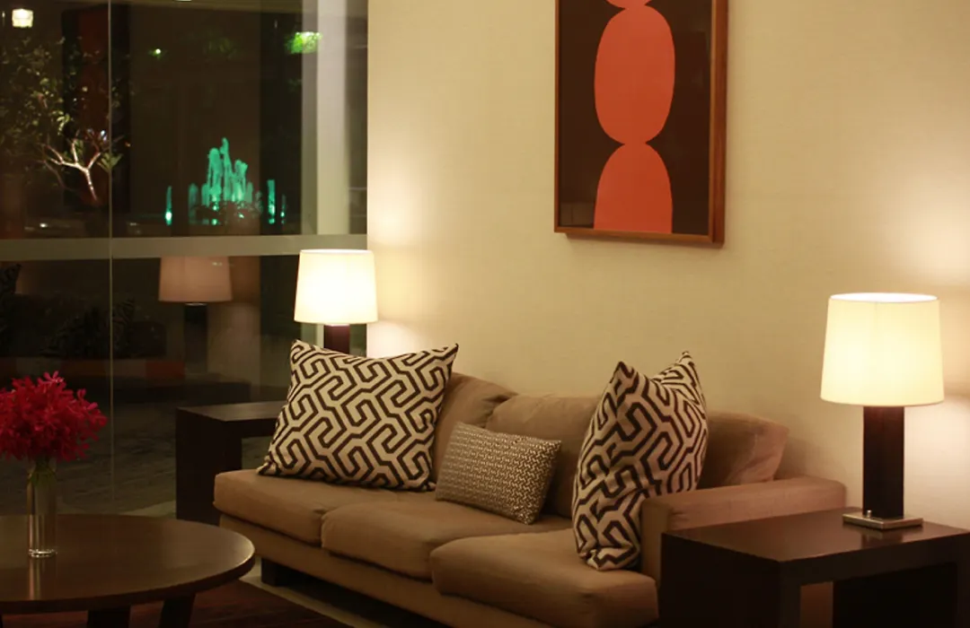 Bangna Pride Hotel & Residence-1