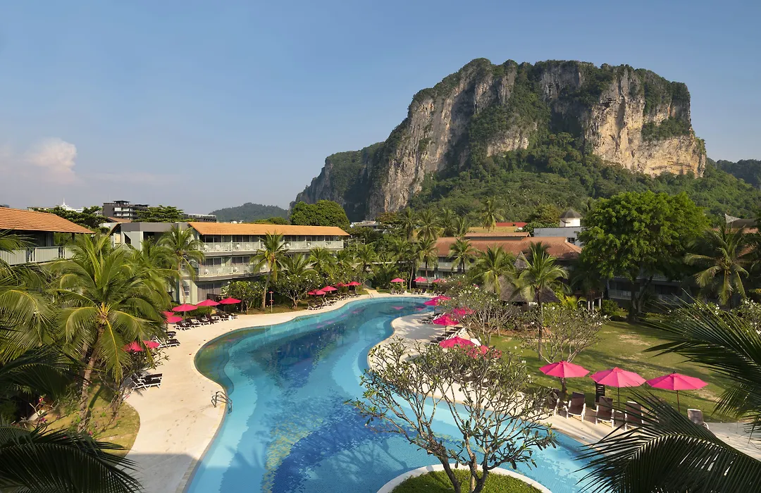 Aonang Villa Resort L Lifestyle Beachfront Resort-1