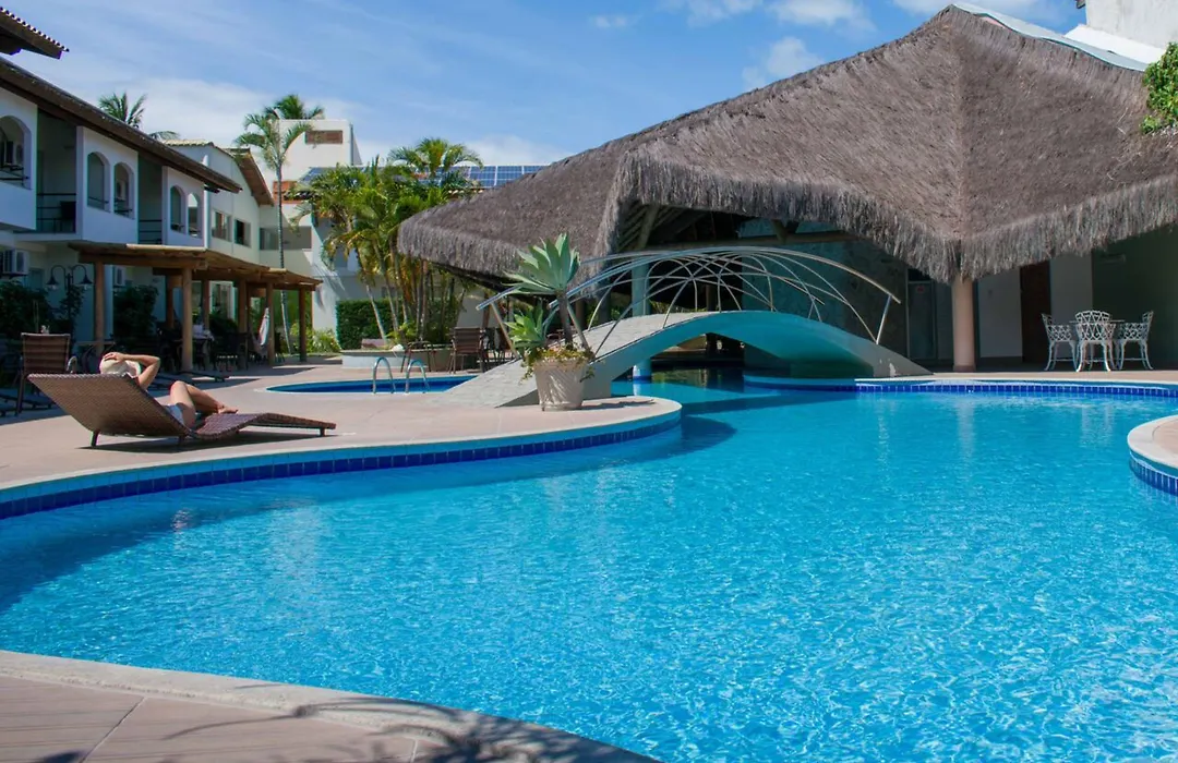 Sarana Praia Hotel-1