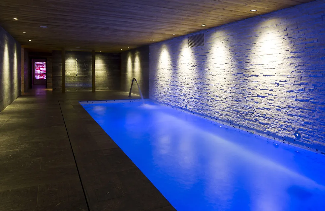 Hôtel Spa Crychar-1