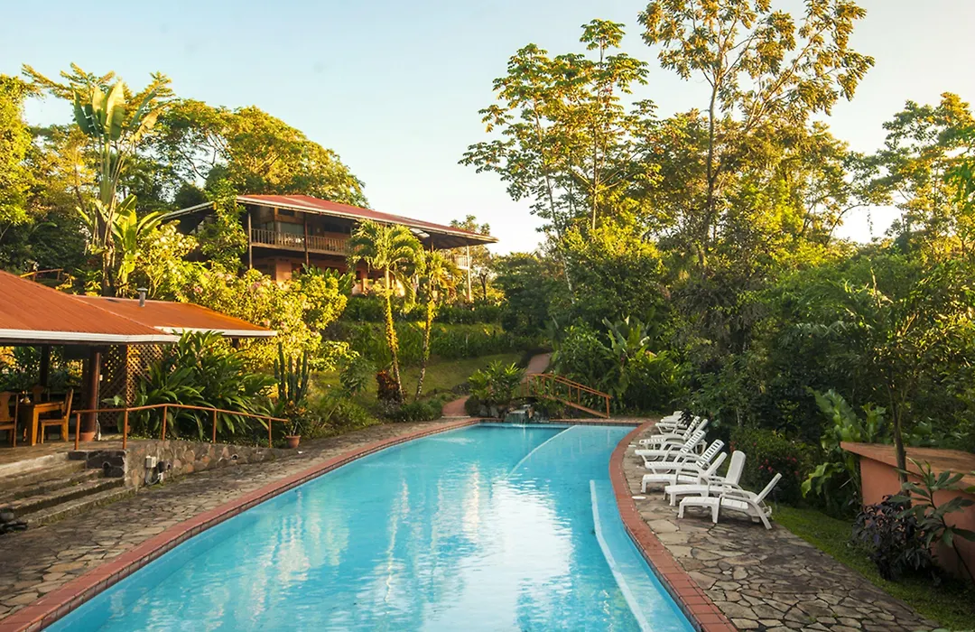 Finca Luna Nueva Lodge-1
