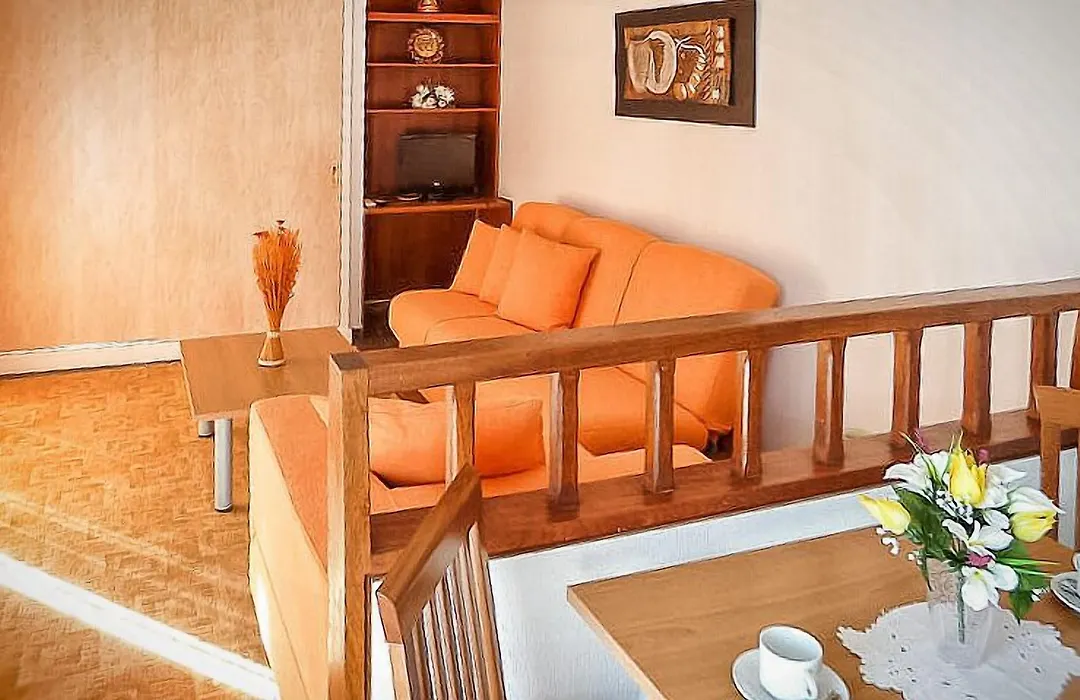 Zina Hotel Apartments-1