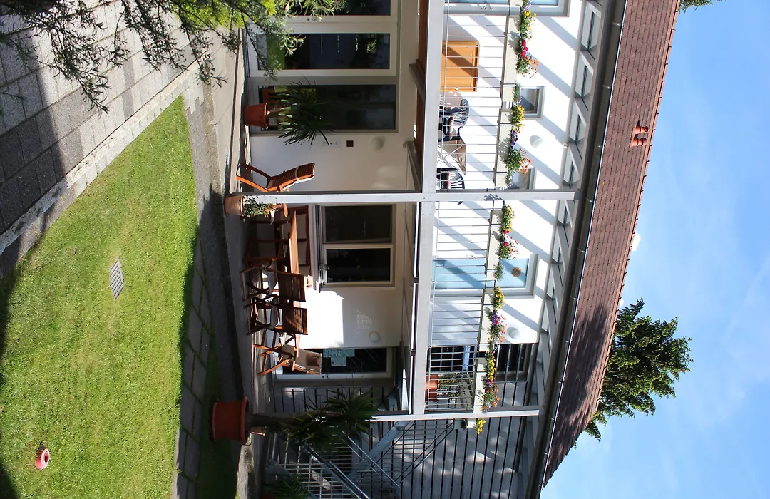 Hotel Sunnegaessle-1
