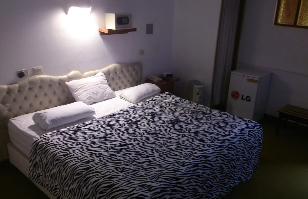 Hotel Casablanca-1