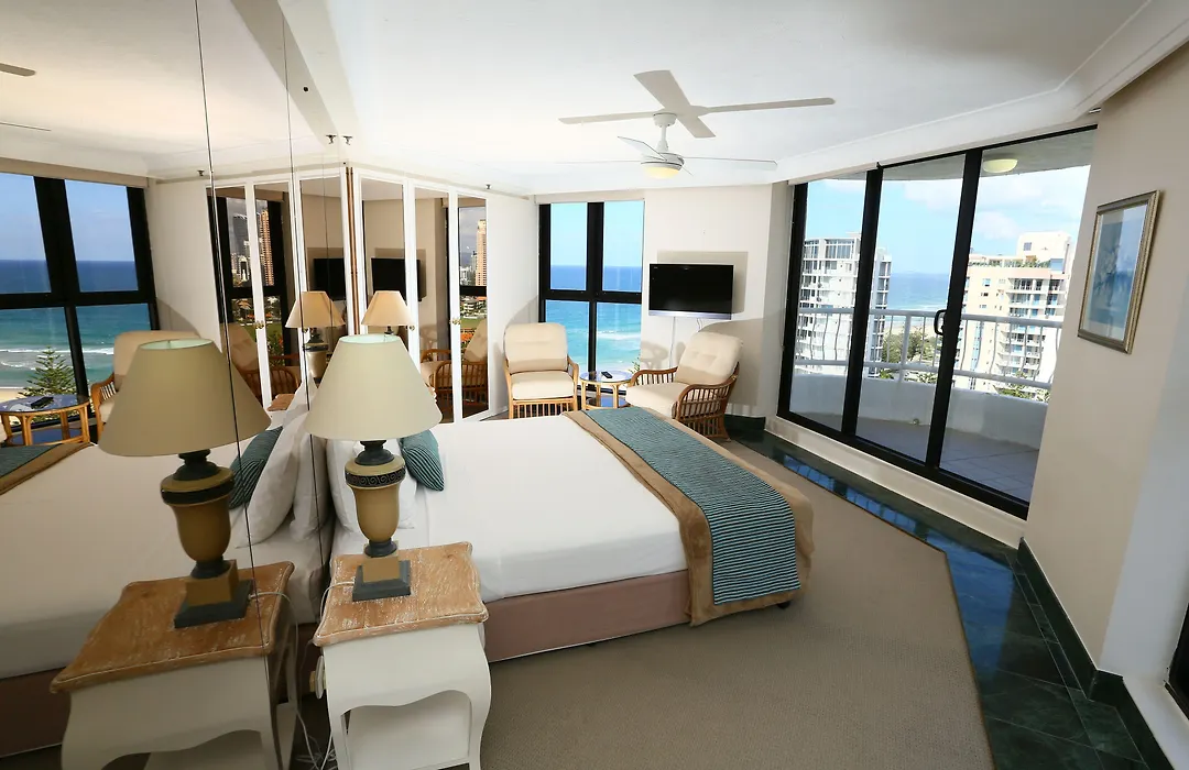 Biarritz Apartments Gold Coast-1