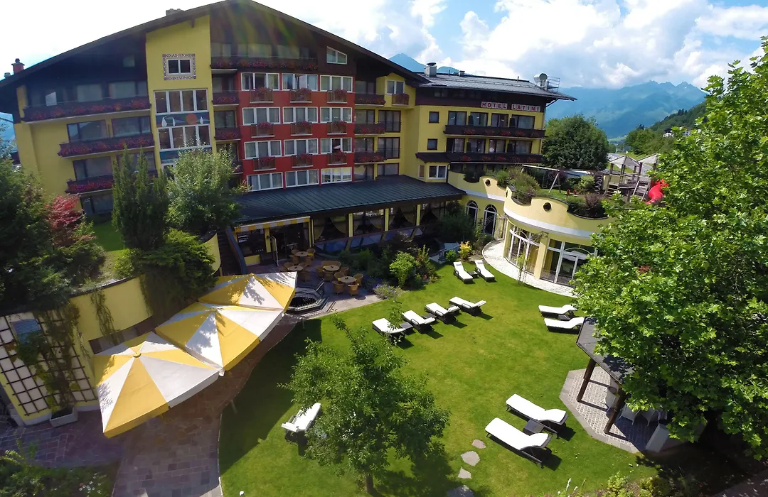 Hotel Latini-1