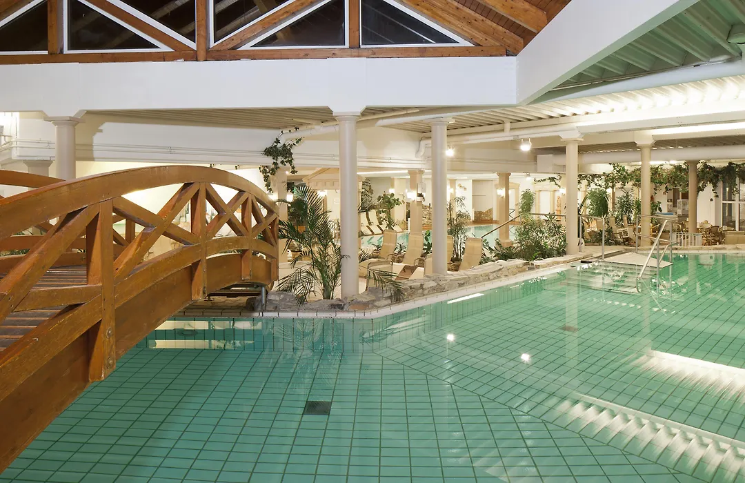 Strandhotel an der Ostsee-1