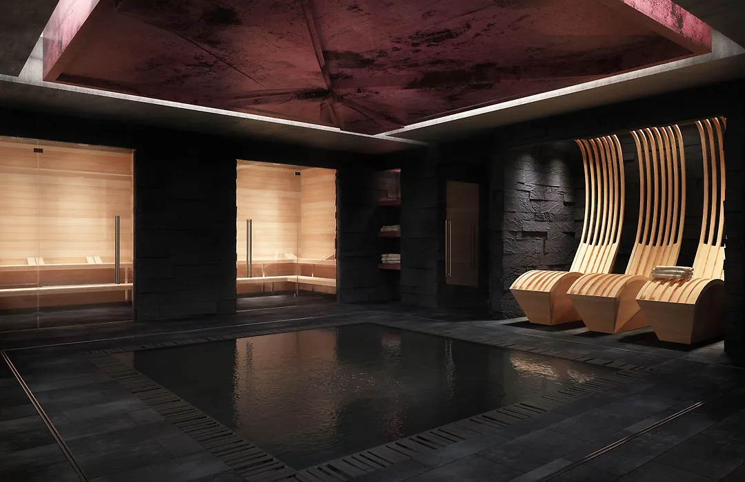 Gwiazda Morza Resort Spa&Sport - Destigo Hotels-1