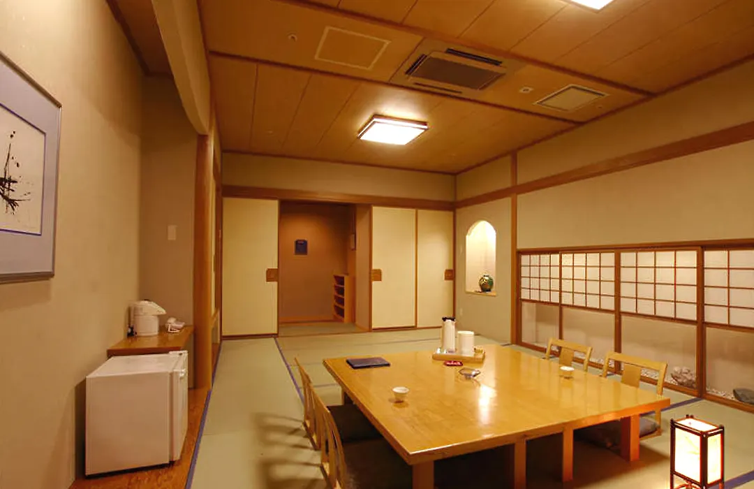 Otaru Asari Classe Hotel-1