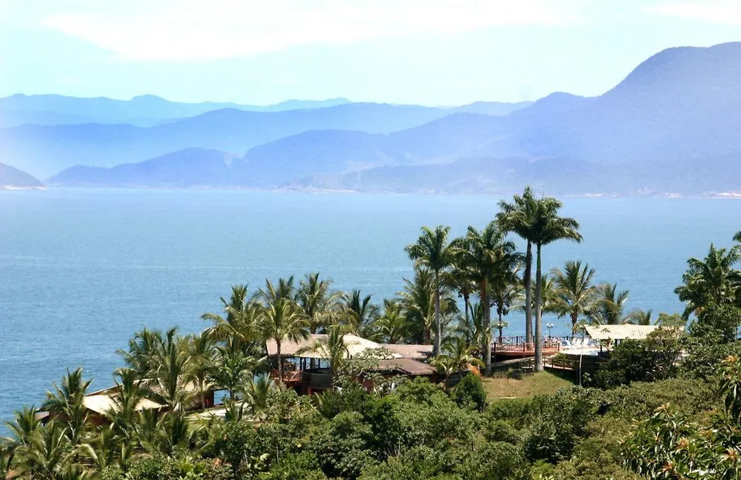 Pousada Singuitta - Ilhabela-1