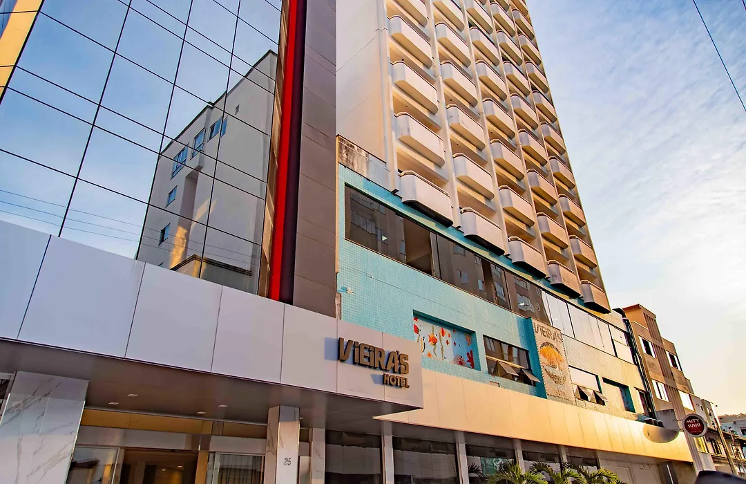 Hotel Vieiras-1