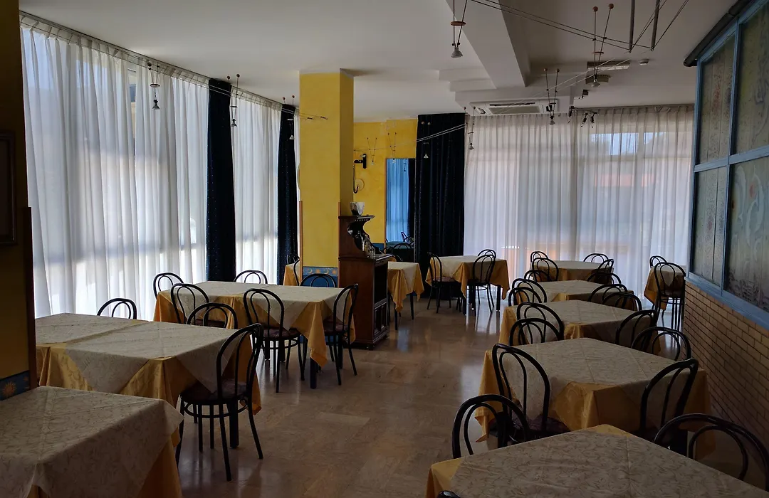 Hotel Arabesco-1