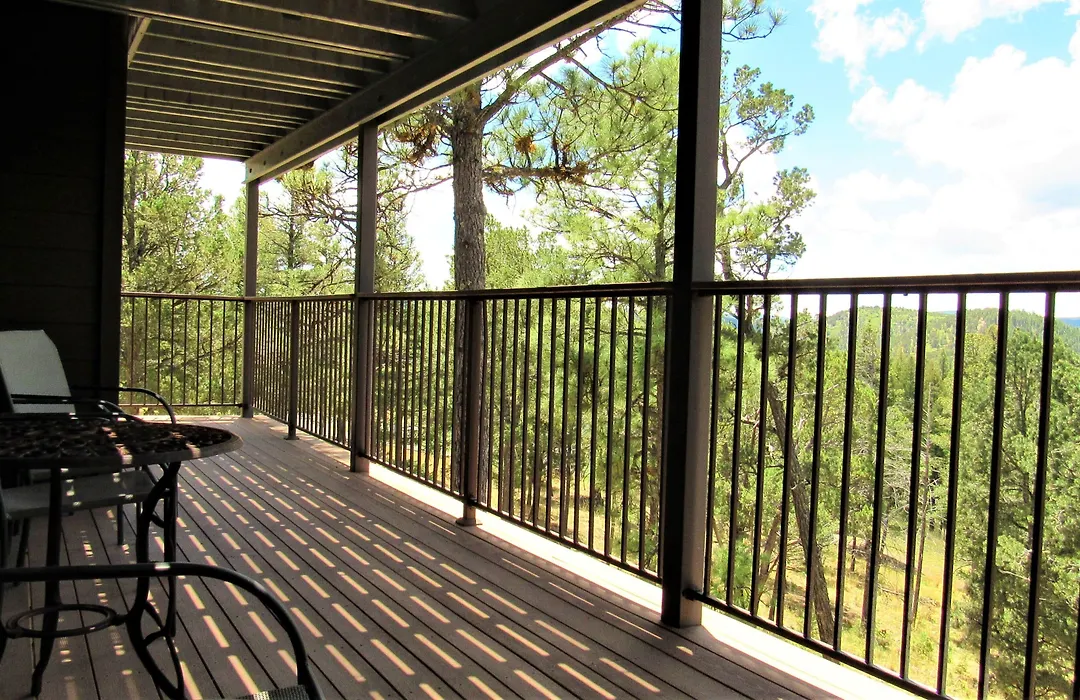 High Sierra Condominiums-1