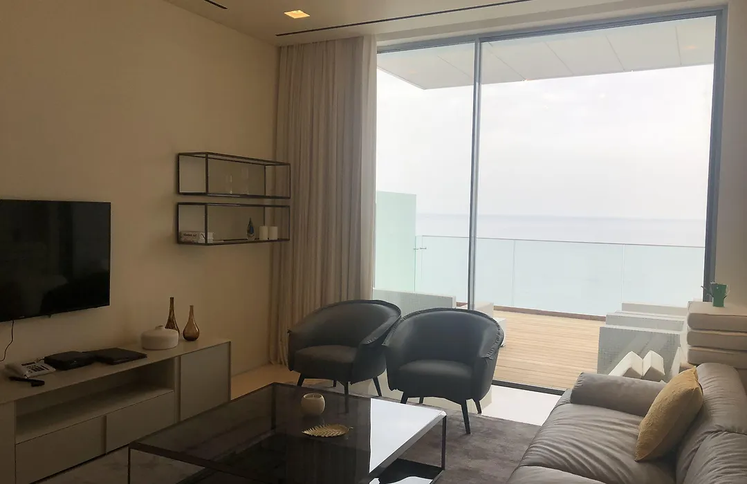 Olympic Residence Deluxe Apartments-1