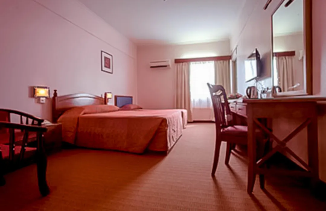 Hotel Seri Malaysia Ipoh-1