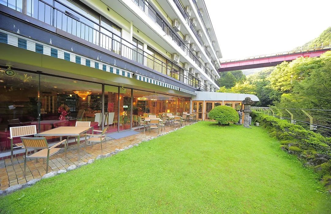 Hakone Yumoto Hotel-1