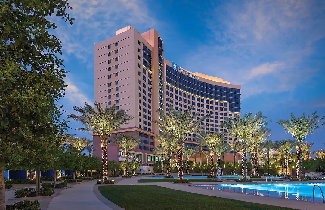 Club Wyndham Desert Blue-1